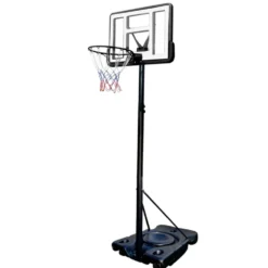 Story EliteRim Basketball Hoop