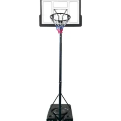 Story EliteRim Basketball Hoop
