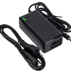 Story E-Motion Charger