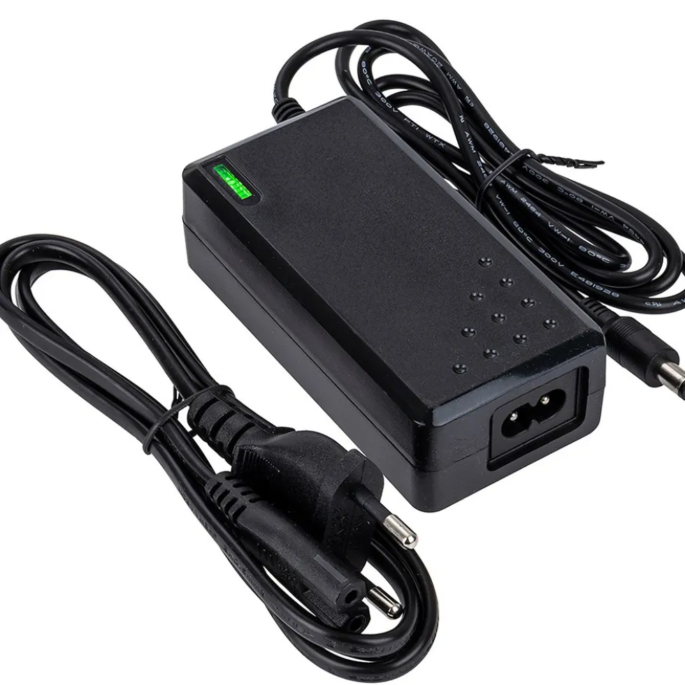 Story E-Motion Charger