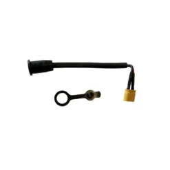 Story E-Motion Charging Port