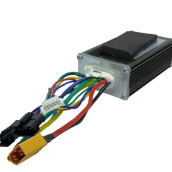 Story E-Motion Controller