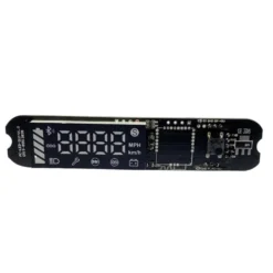 Story E-Motion Display