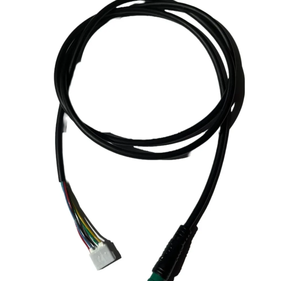 Story E-motion Display Bar Wire V2