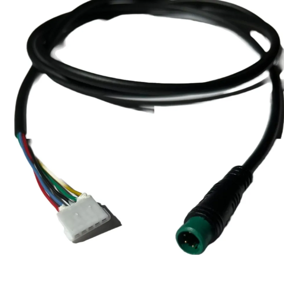 Story E-motion Display Bar Wire V2