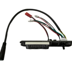 Story E-motion Display v2