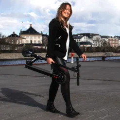 Story E-Motion Electric Scooter
