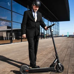 Story E-Motion Electric Scooter