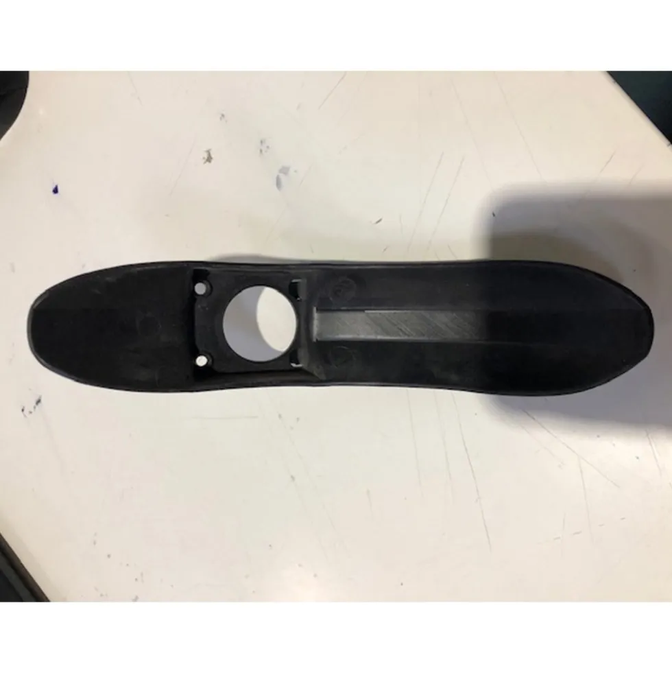 Story E-Motion Front Fender - Outlet