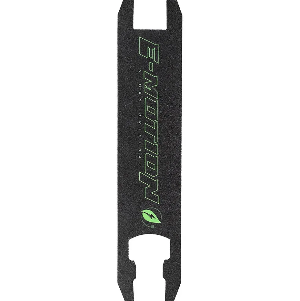 Story E-Motion Griptape