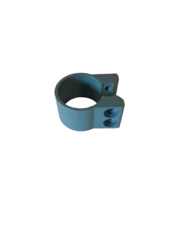 Story E-Motion Kids Electric Scooter Clamp