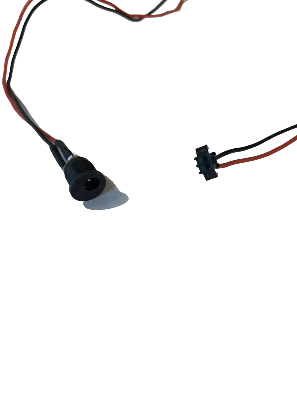 Story E-Motion Kids Electric Scooter Charging port