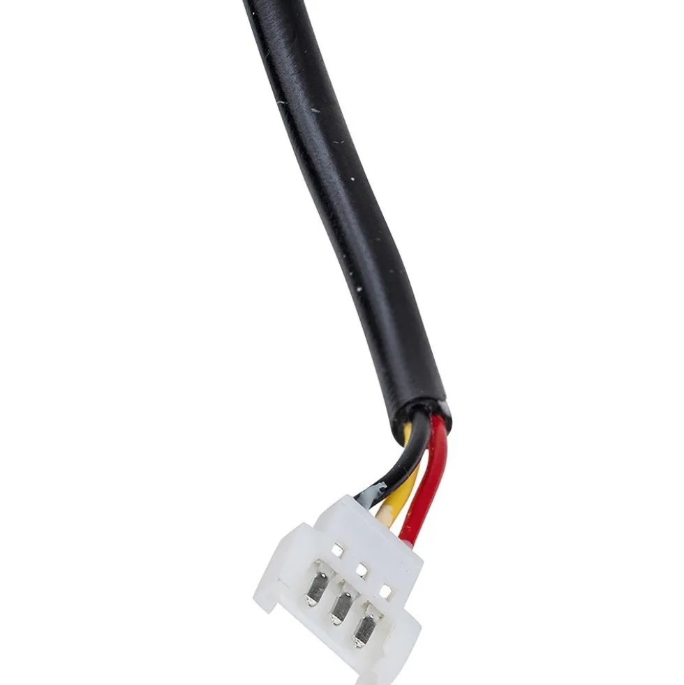 Story E-Motion Speed Throttle