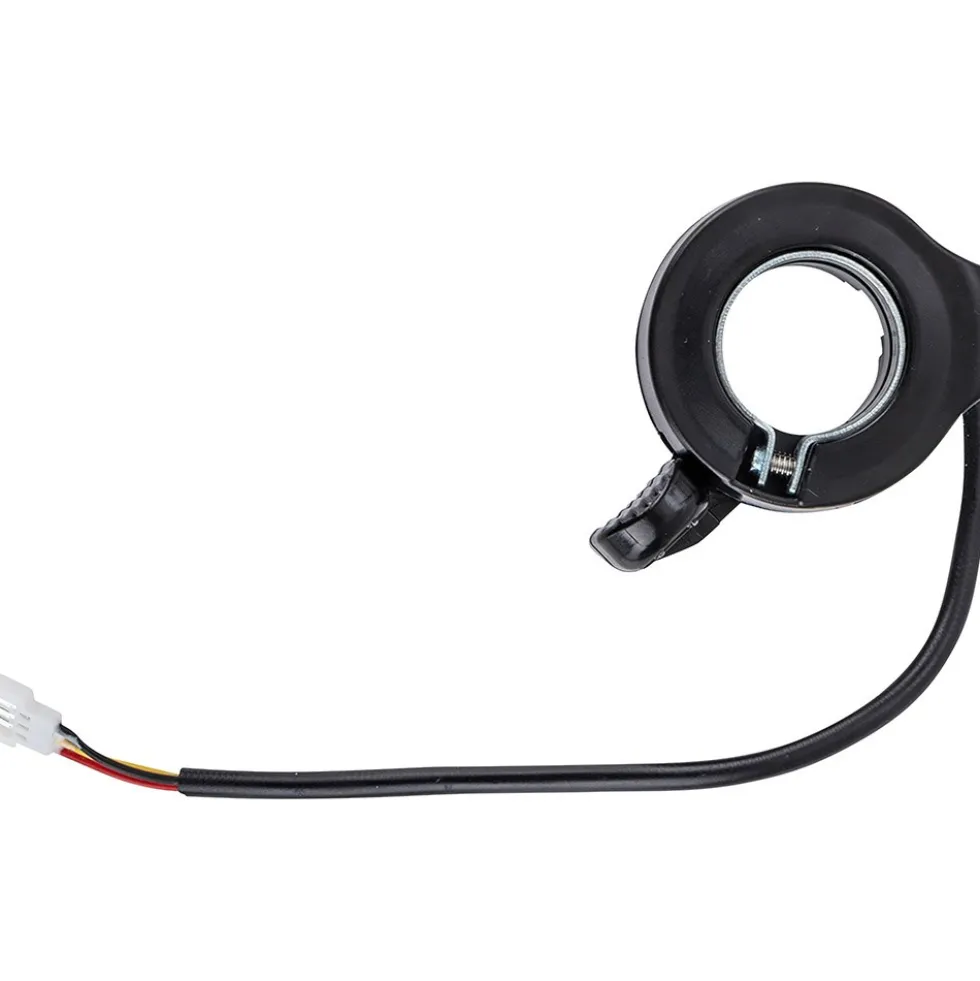 Story E-Motion Speed Throttle