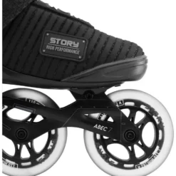 Story Epic FitGo Inline Skates