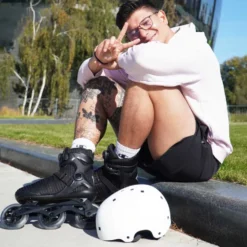 Story Epic FitGo Inline Skates