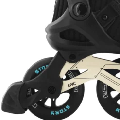 Story Epic FitGo Inline Skates