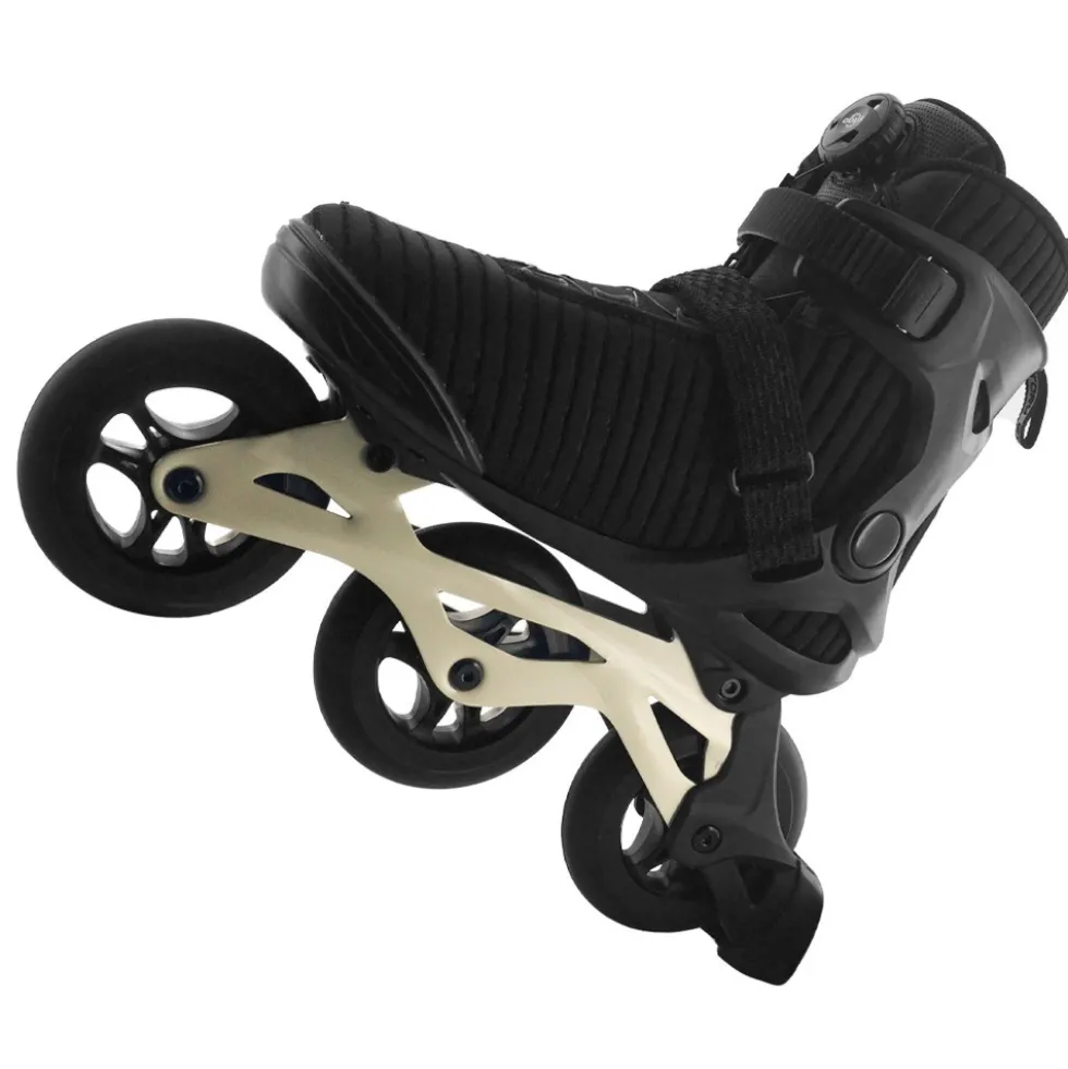 Story Epic FitGo Inline Skates