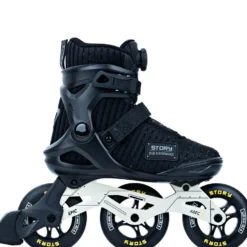 Story Epic FitGo Inline Skates