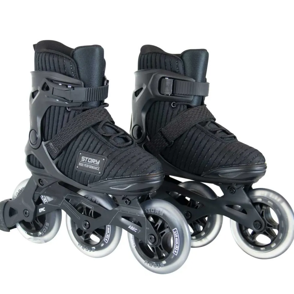 Story Epic Inline Skates