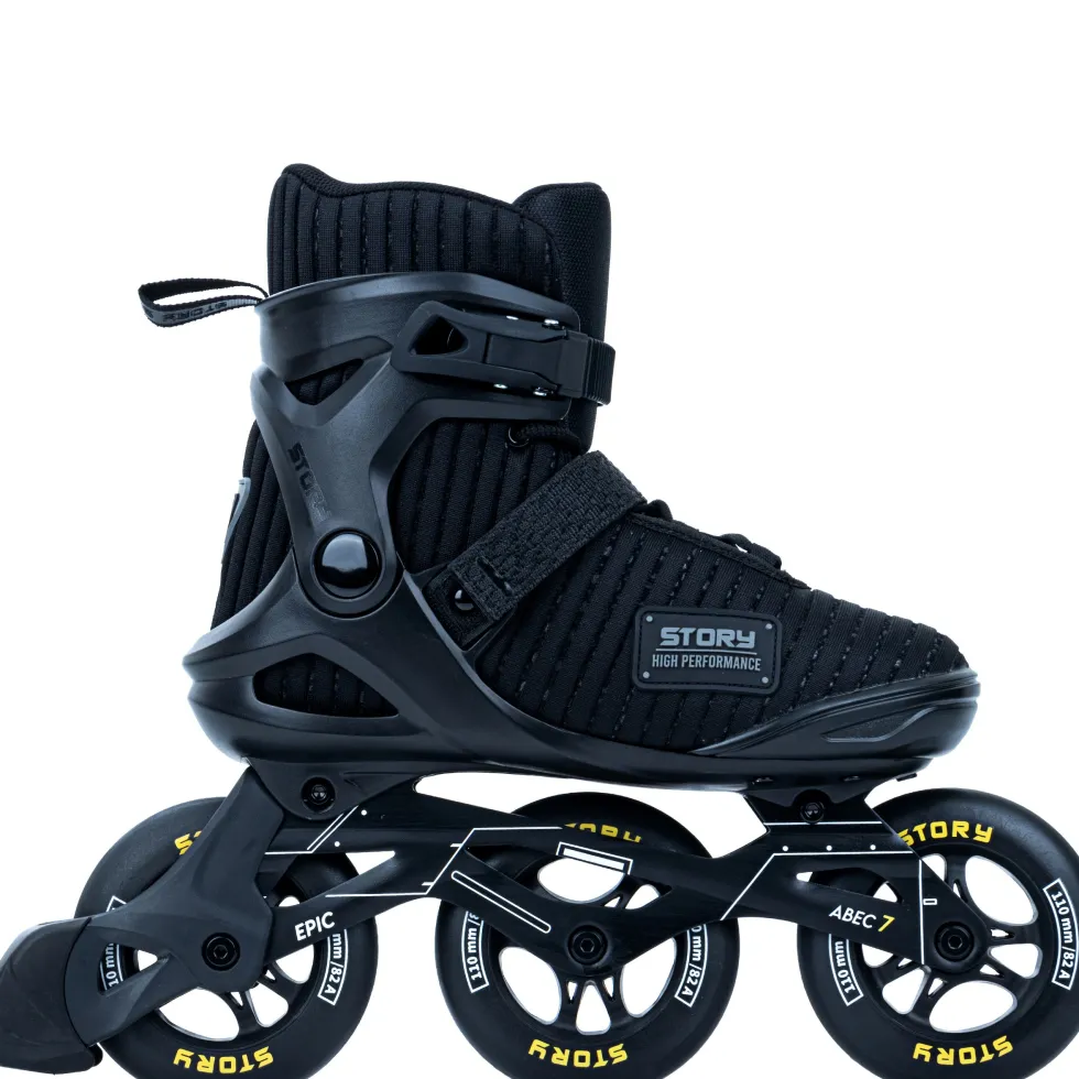 Story Epic Inline Skates