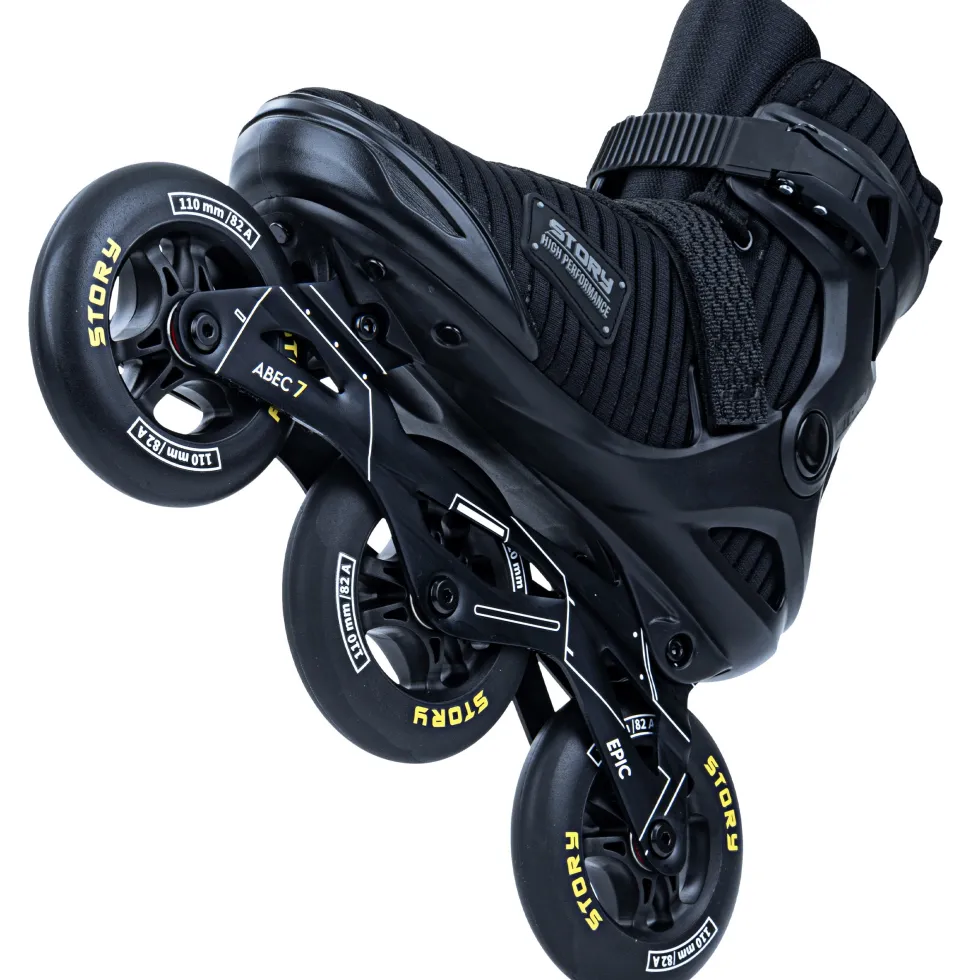 Story Epic Inline Skates