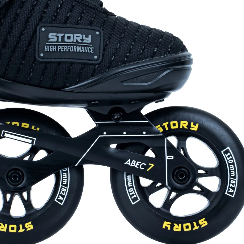 Story Epic Inline Skates