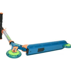 Story Everything Led Kinds Foldable Kids Kick Scooter