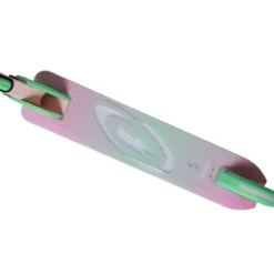 Story Everything Led Kinds Foldable Kids Kick Scooter