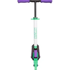 Story Everything Led Kinds Foldable Kids Kick Scooter
