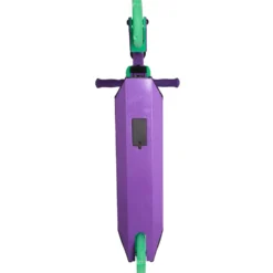 Story Everything Led Kinds Foldable Kids Kick Scooter