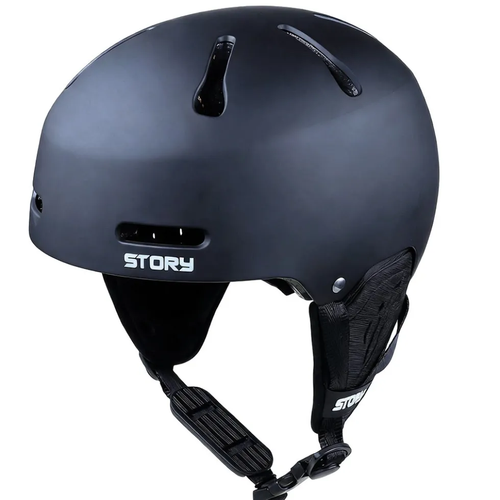 Story EVO Watersport Pro Helmet | EN 1385 Certified