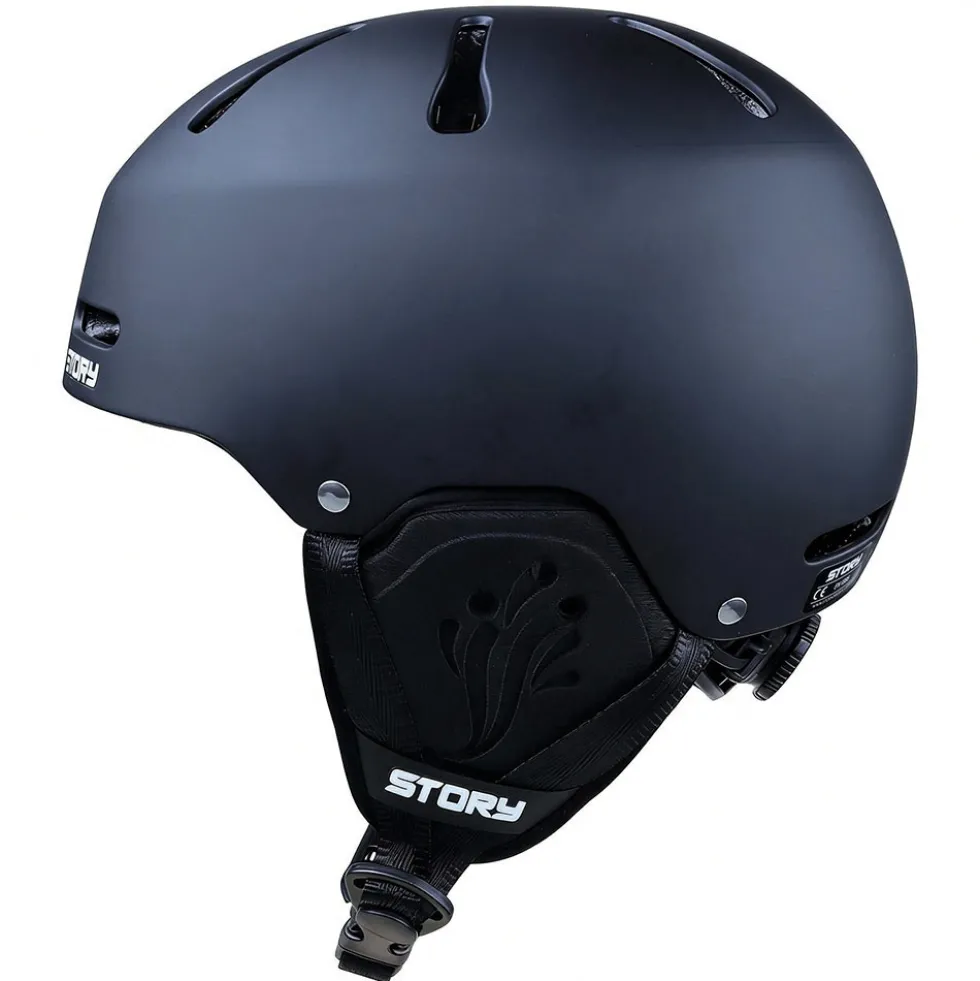 Story EVO Watersport Pro Helmet | EN 1385 Certified