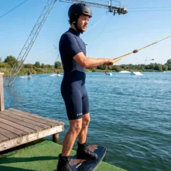 Story EVO Watersport Pro Helmet | EN 1385 Certified