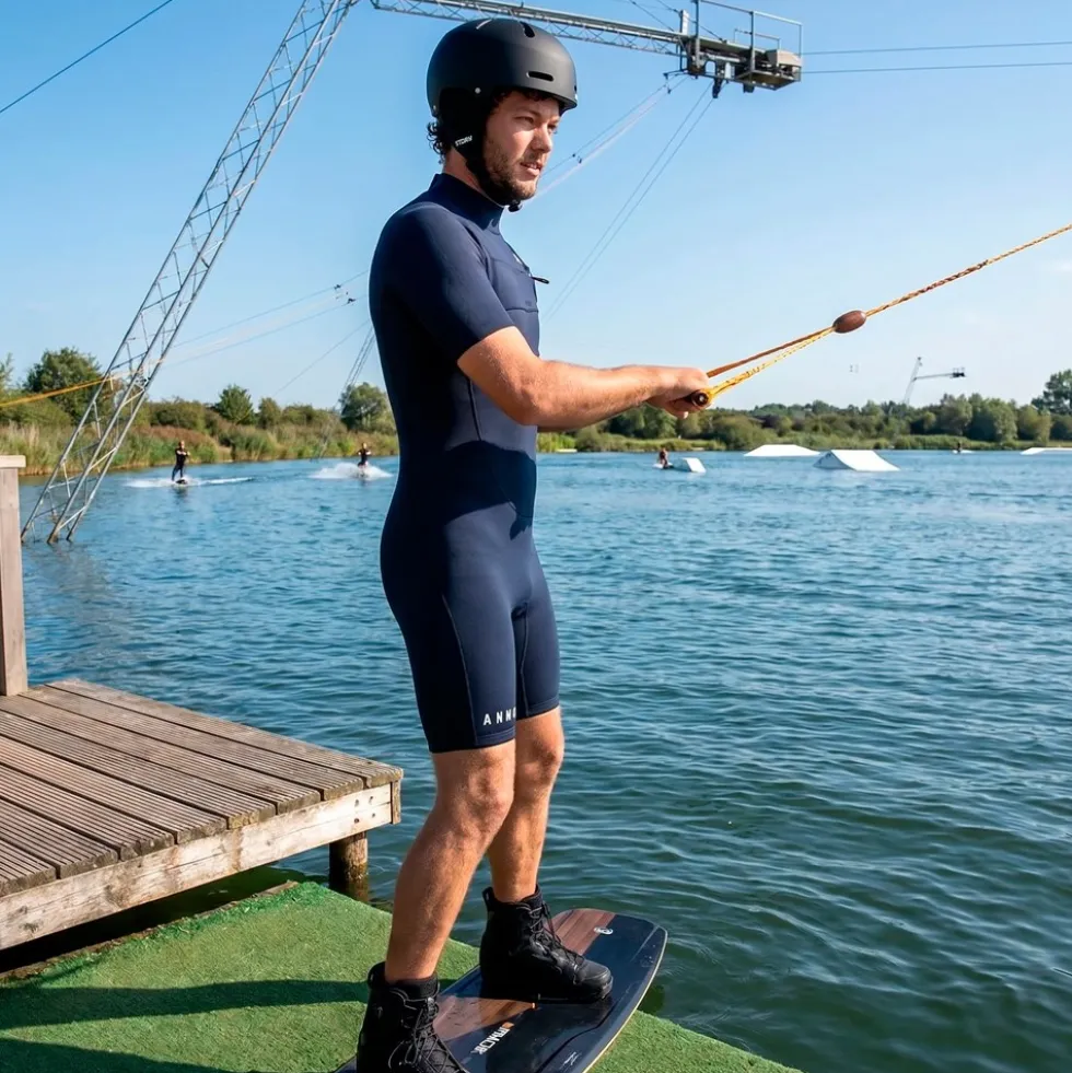 Story EVO Watersport Pro Helmet | EN 1385 Certified