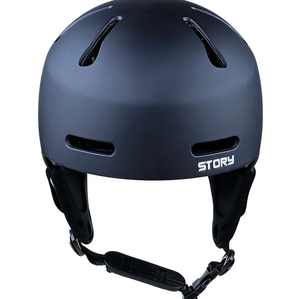 Story EVO Watersport Pro Helmet | EN 1385 Certified