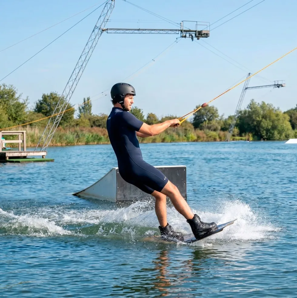 Story EVO Watersport Pro Helmet | EN 1385 Certified
