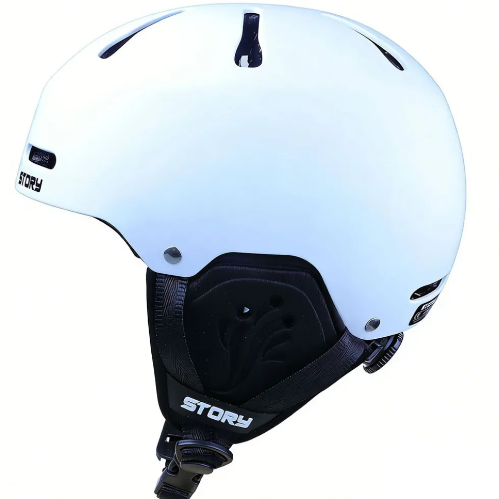 Story EVO Watersport Pro Helmet | EN 1385 Certified