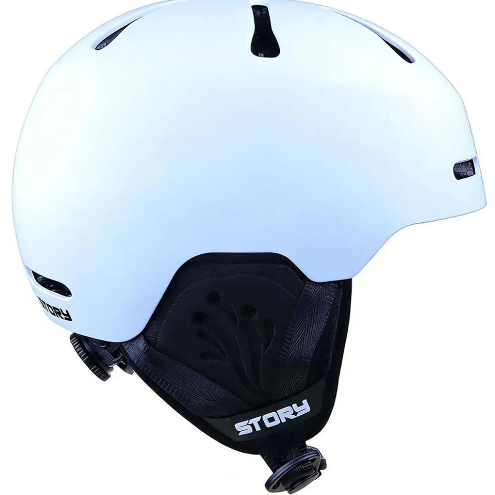 Story EVO Watersport Pro Helmet | EN 1385 Certified