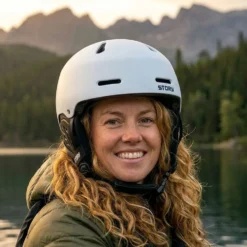 Story EVO Watersport Pro Helmet | EN 1385 Certified