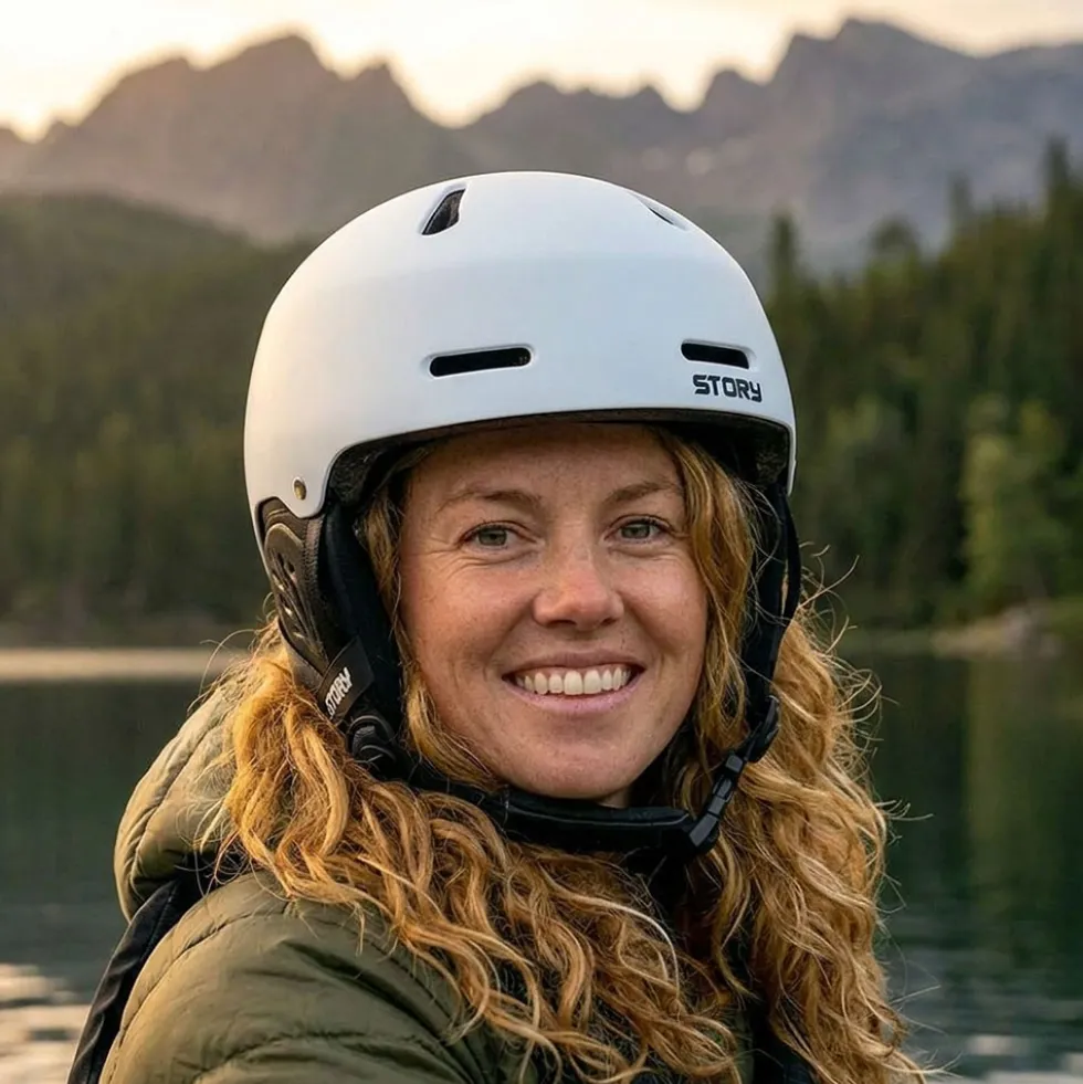 Story EVO Watersport Pro Helmet | EN 1385 Certified