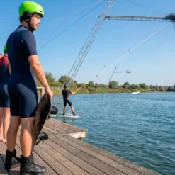 Story EVO Watersport Pro Helmet | EN 1385 Certified