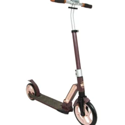 Story Explorer Foldable Kick Scooter