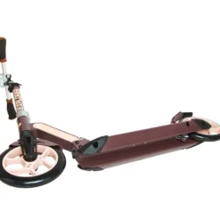 Story Explorer Foldable Kick Scooter
