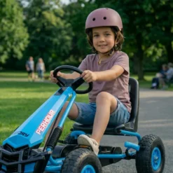 Story Explorer Go-Kart