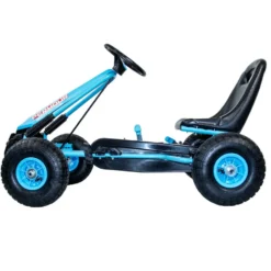 Story Explorer Go-Kart