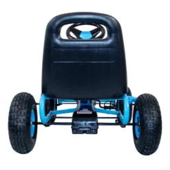 Story Explorer Go-Kart