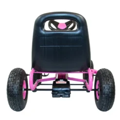 Story Explorer Go-Kart