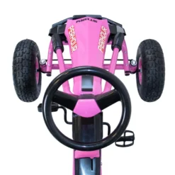 Story Explorer Go-Kart