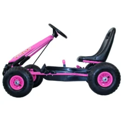 Story Explorer Go-Kart